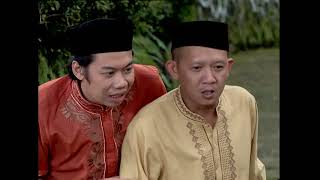 Pesantren amp Rock n Roll Season 2 Episode 21 [upl. by Sturdivant]