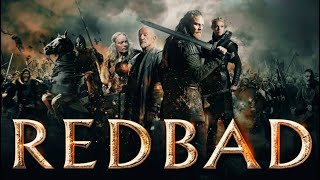 The Legend of Redbad 2019  Trailer  Gijs Naber  Jonathan Banks  Søren Malling [upl. by Htiduj330]