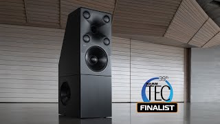 Vote for the 8381A in the 39th Annual TEC Awards [upl. by Mordecai]