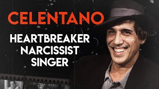 Who Is Adriano Celentano Full Biography Taming of the Scoundrel The Con Artists La Dolce Vita [upl. by Eliot]