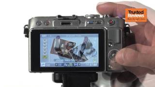 Olympus PEN EPL3 Review [upl. by Veno]