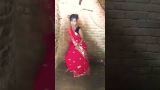 De De Na Pagaliya 😘newvideo bhojpuri shortsfeed [upl. by Lleirbag]