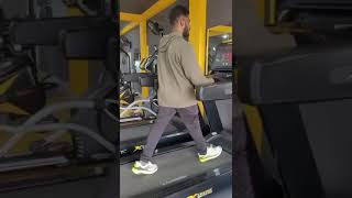 30Minute Treadmill HIIT Workout – Burn Fat amp Boost Endurance cardio [upl. by Odrude33]