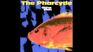 The Pharcyde quotOtha Fishquot LA Jay remix [upl. by Eniamreg994]