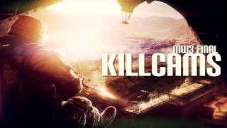 MW3 Final Killcams  Episode 3 [upl. by Glenda]