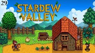 Ectoplasm hunt  Stardew Valley Expanded [upl. by Sirak]