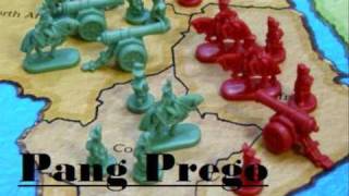 Pang Prego spelar Risk [upl. by Hoeve]