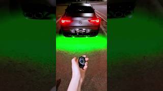 💥💥Strobe LED Light For Bike And Car shorts TechzWar [upl. by Aderf]