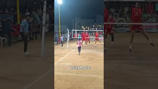 Panimalar college vs SRM UniversityBARGUR TOURNAMENT [upl. by Gilliette867]