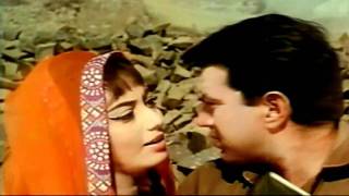 Sachh Kehti Hai Duniya Ishq Pe Zor Nahin  Lata  Ishq Par Zor Nahin 1970  HD [upl. by Nanete]