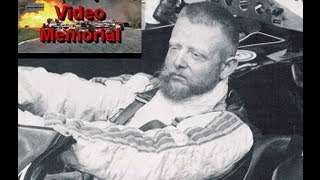 MOTORSPORT VIDEO MEMORIAL  Herbert Müller [upl. by Rese]