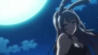 Fukashigi no Carte Bunny Girl Senpai Piano by DJ Termix [upl. by Floro]