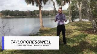 Tampa Bay Waterfront Condo Waterside Condo  HD Video Tour [upl. by Nagiam]