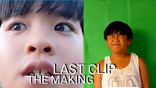 THE MAKING  Finally The Last Clip  Encantadia Fanmade Full Episode 2 [upl. by Bamby]