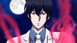 Noblesse Episodes 113 English Dub [upl. by Rosemarie554]