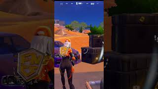 friend fortnite fortniteclips [upl. by Alvera207]