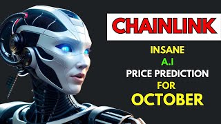 CHAINLINK News Today Technical Analysis and Price Prediction 20232024 [upl. by Ylrebmik]