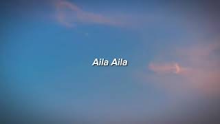 Aila Aila sped up [upl. by Nisior]