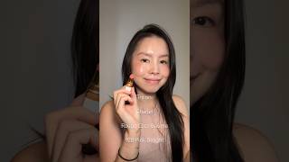 Try On Chanel Rouge Coco Baume in Pink Delight chanelbeauty rougecocobaume pinkdelight makeup [upl. by Oirretno]