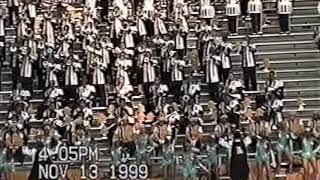 PV Marching Storm Vintage quotFair weather Friendquot 1999 [upl. by Ikcir]