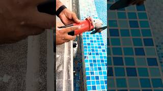 A permanent solution for PVC pipe DIY PPR Pipe Cutting Through Plumbing [upl. by Irap300]