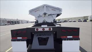 2025 DEMCO SIDE DUMP For Sale [upl. by Peer56]