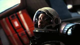 Interstellar  Years of Messages Scene 1080p HD [upl. by Niraj]