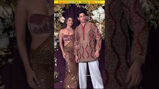 Bollywood Actors Extra  Material Affairs 😱🤔  bollywood actors extramaterialaffair shorts [upl. by Vaughn]