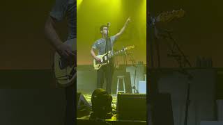 Bleachers  Rollercoaster Live at L’Olympia Paris France  02092024 [upl. by Thacker]