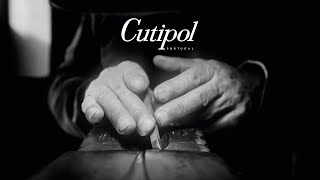 CUTIPOL  The shape of tomorrows cuisine [upl. by Lacefield]