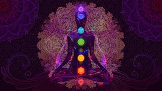 Remove all negative energy  Tibetan Healing Sounds  Make aura [upl. by Annatnas]