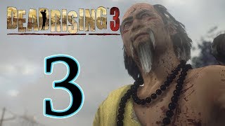 Dead Rising 3  Episode 3 [upl. by Suzan]