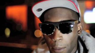 Tinie Tempah talks Written In the Stars and Lupe Fiasco [upl. by Phyllys]