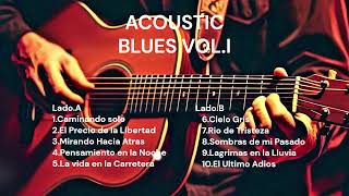 ACOUSTIC BLUES [upl. by Wesle]