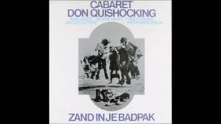 Cabaret Don Quishocking • Opstel [upl. by Gib]