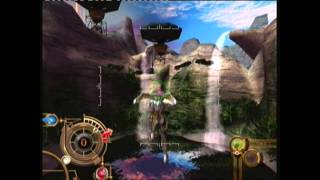 Microsoft Xbox Games Gun Valkyrie [upl. by Nnylaf372]