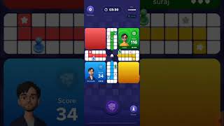 😥 गया हाथ से ₹40200 40k  Rush Ludo Gameplay 💸 ManojDey MRINDIANHACKER MrBeast [upl. by Northey]