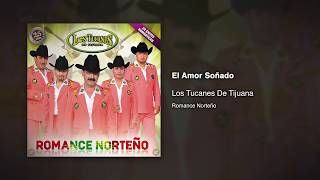 El Amor Soñado  Los Tucanes De Tijuana Audio Oficial [upl. by Courtland632]