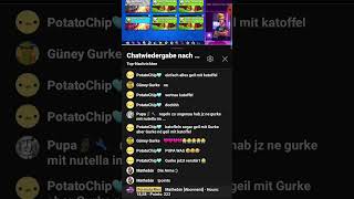 Part 1 Rex da hab ich dich mies erwischt nh du opa 😂🫶 spaß live stream Formularex [upl. by Innos]