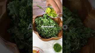 🥗CancerFighting Salad Eat this Every Day and Beat Cancer  The Nutritarian Diet  Dr Joel Fuhrman [upl. by Domph]