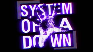 System of a Down  Atwa Slowed and Reverb [upl. by Ettolrahs155]