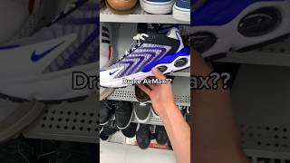 Nocta Air Maxes ⁉️ fyp tiktok [upl. by Roper]