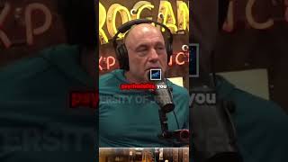 quotJoe Rogan amp Bob Gymlan Did Psychedelics Prove Ghosts and God Are Real 👀quot podcast joerogan [upl. by Kutchins]