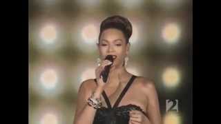 Beyonce Listen Live [upl. by Syl473]