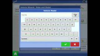 Creating a Surveying Vehicle Configuration on the Ag Leader® IntegraVersa Display [upl. by Fabria513]