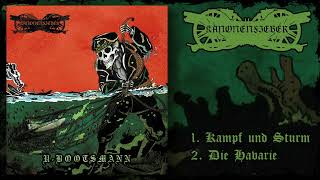 Kanonenfieber  UBootsmann Full EP [upl. by Currie]