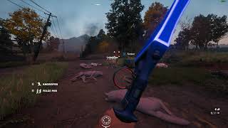 Far Cry New Dawn  How To Farm Titanium Fast Way [upl. by Averat]