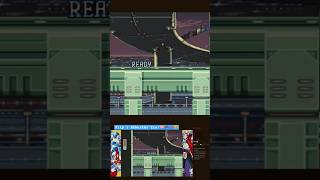 Short Clip 3 To MMX Legacy Collection Stream With X1 [upl. by Wynnie]