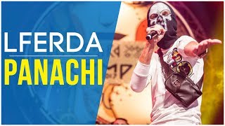 LFERDA  PANACHI  lBoulevard 2017 [upl. by Kcarb]