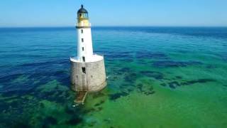 Rattray Head Lighthouse [upl. by Maximo]